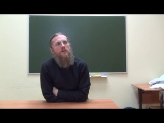 Православный взгляд на историю нашей страны: Великая Отечественная война. Часть 2